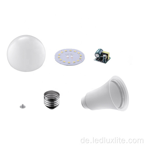 8W 10W 12W LED-Glühbirne